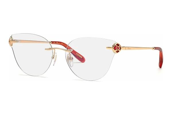 Lunettes de vue Chopard VCHF87S 08FC