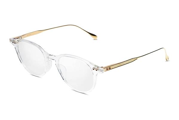 Lunettes de vue DITA Ash (DRX-2073 H)