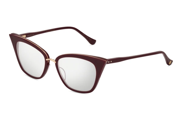 Lunettes de vue DITA Rebella (DRX-3031 MARF-Asian-Fit)