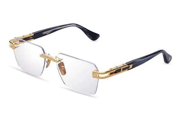 Lunettes de vue DITA Meta-Evo RX (DTX-154 01A)