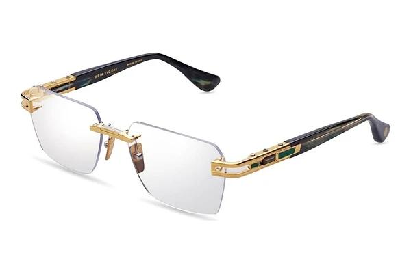 Lunettes de vue DITA Meta-Evo RX (DTX-154 03A)