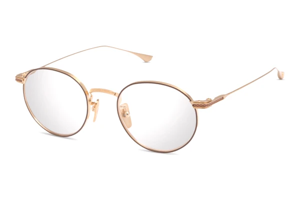Lunettes de vue DITA Journey-Two (DTX-168 02A)