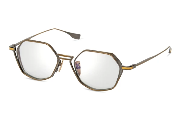 Lunettes de vue DITA Lindstrum-Three (DTX-184 02A)