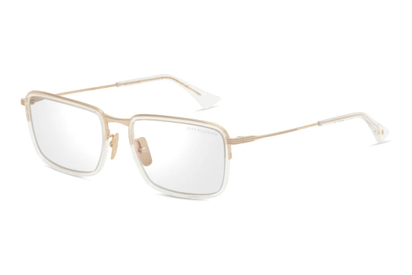 Lunettes de vue DITA Alluvian (DTX-201 02A)