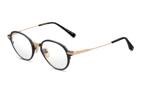 Lunettes de vue DITA Union-Four (DTX-426 03A)