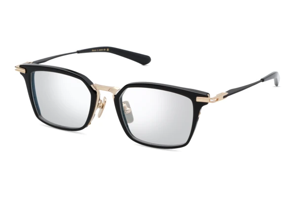 Lunettes de vue DITA Aegeus-Two (DTX-446 01A)