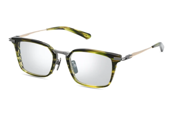 Lunettes de vue DITA Aegeus-Two (DTX-446 04A)