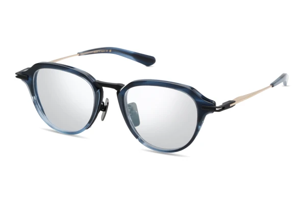 Lunettes de vue DITA Aegeus-Three (DTX-447 03A)