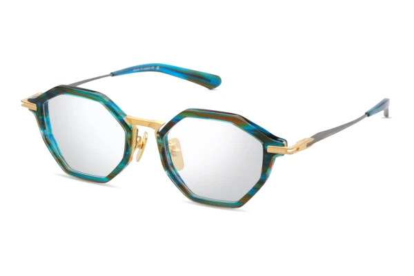 Lunettes de vue DITA Aegeus-Four (DTX-448 03A)