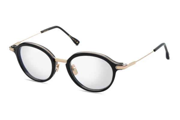 Lunettes de vue DITA Stateside-Four (DTX-451 01A)