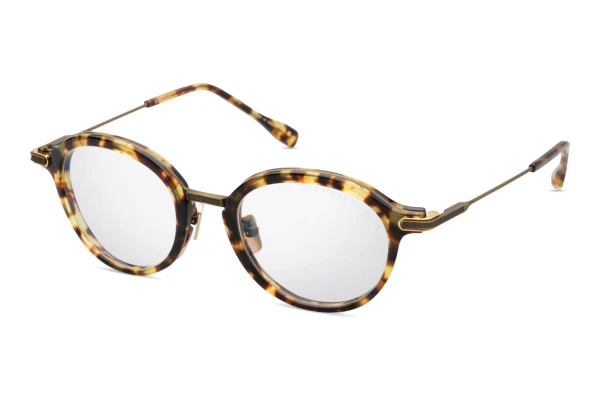 Lunettes de vue DITA Stateside-Four (DTX-451 02A)