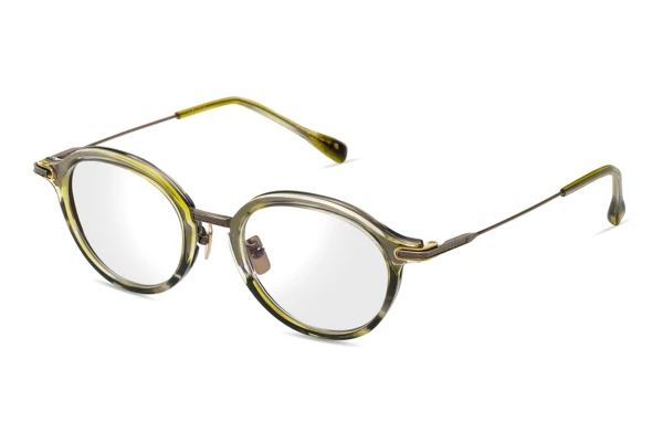 Lunettes de vue DITA Stateside-Four (DTX-451 05A)