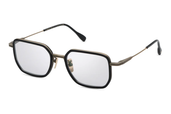 Lunettes de vue DITA Aviatia-Three (DTX-452 01A)