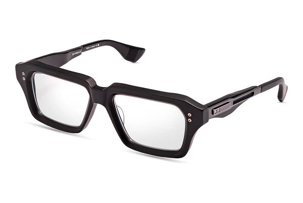Lunettes de vue DITA Detron (DTX-459 02A-Asian-Fit)