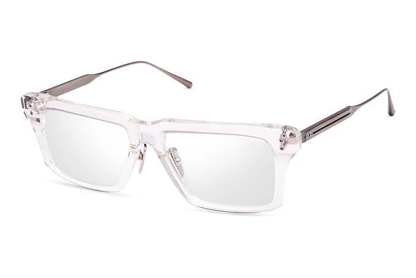 Lunettes de vue DITA Lataro (DTX-461 03A-Asian-Fit)