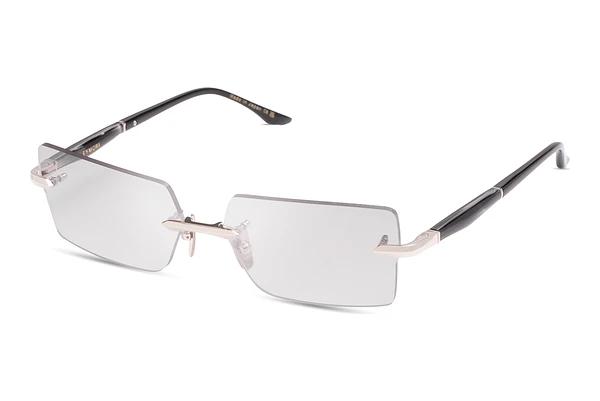 Lunettes de vue DITA Eymori (DTX-462 03A)
