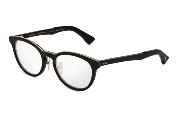 Lunettes de vue DITA Khaysun (DTX-480 01A-Asian-Fit)