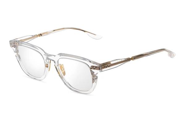 Lunettes de vue DITA Lineus (DTX-702 03A-Asian-Fit)