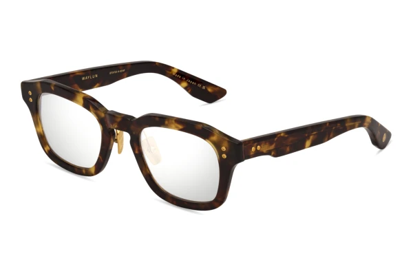 Lunettes de vue DITA Waylun (DTX-722 03A-Asian-Fit)