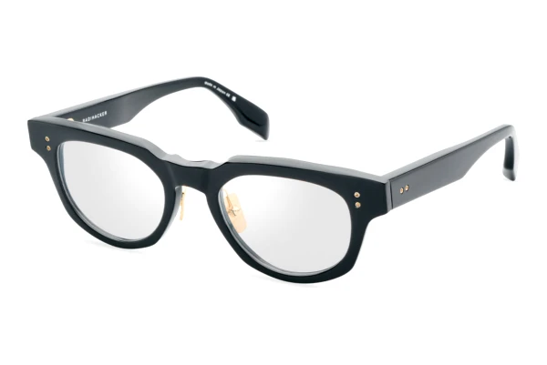 Lunettes de vue DITA Radihacker (DTX-726 01A-Asian-Fit)