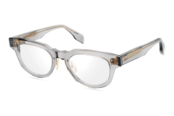 Lunettes de vue DITA Radihacker (DTX-726 03A-Asian-Fit)