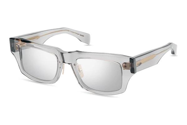 Lunettes de vue DITA Cosmohacker (DTX-727 03A-Asian-Fit)