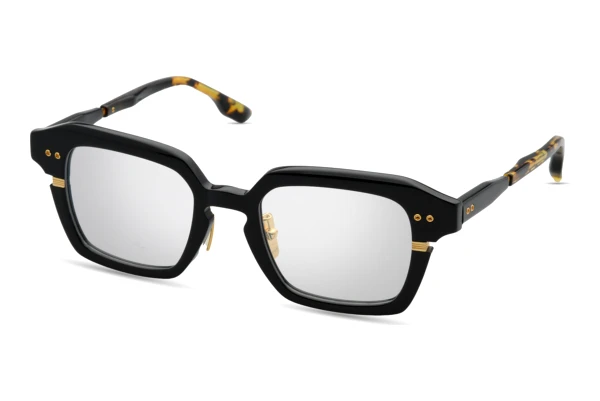 Lunettes de vue DITA Lineus-Three (DTX-731 01A)