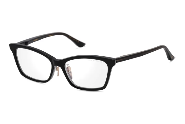 Lunettes de vue DITA Perspect (DTX-748 01A-Asian-Fit)