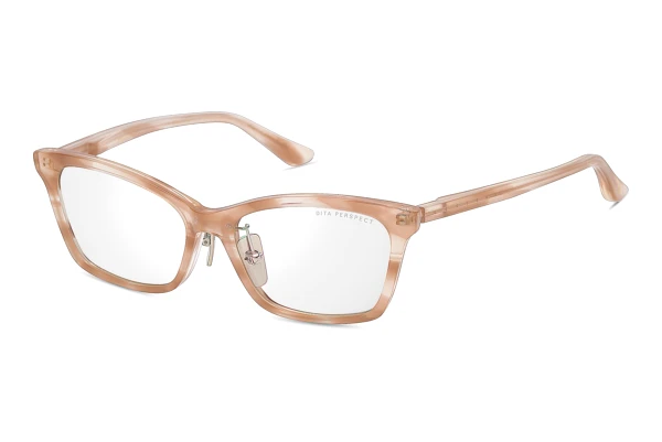 Lunettes de vue DITA Perspect (DTX-748 02A-Asian-Fit)