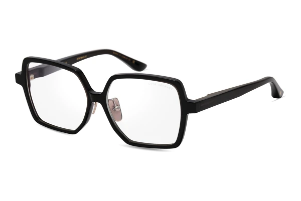 Lunettes de vue DITA Imprynt (DTX-749 01A-Asian-Fit)