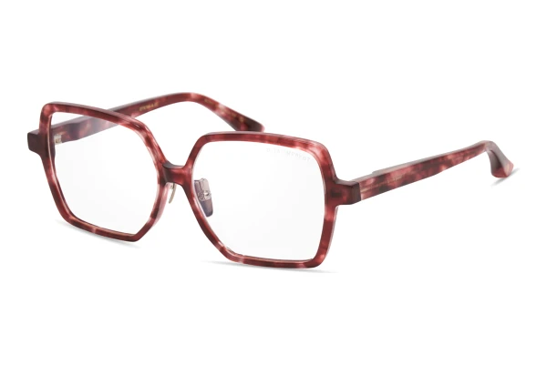 Lunettes de vue DITA Imprynt (DTX-749 02A-Asian-Fit)