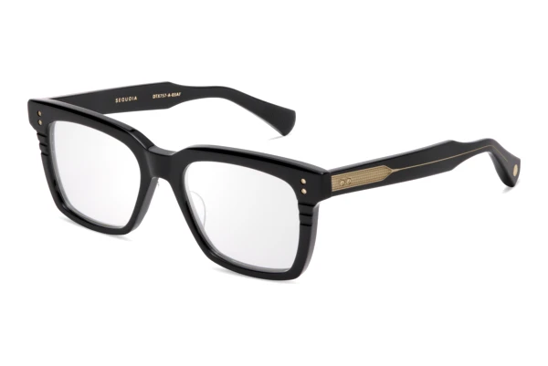 Lunettes de vue DITA Sequoia (DTX-757 03A-Asian-Fit)