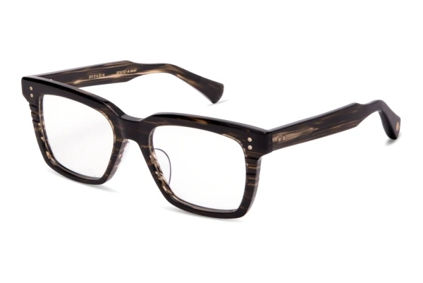 Lunettes de vue DITA Sequoia (DTX-757 04A-Asian-Fit)