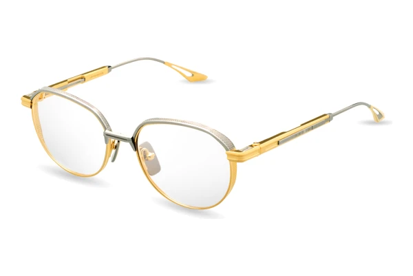 Lunettes de vue DITA-EPILUXURY Eplx.17 (DEX-017 01A)