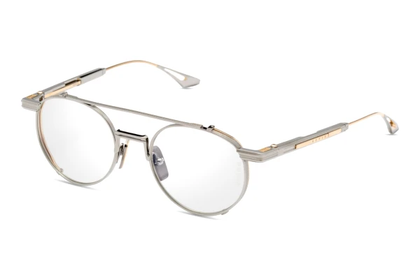 Lunettes de vue DITA-EPILUXURY Eplx.18 (DEX-018 01A)
