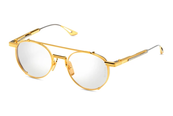 Lunettes de vue DITA-EPILUXURY Eplx.18 (DEX-018 02A)