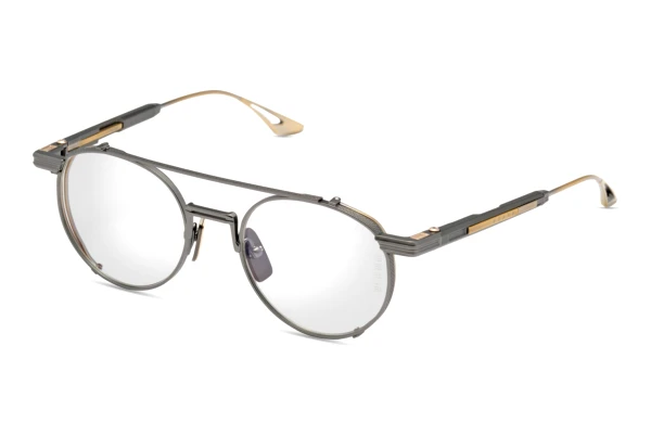 Lunettes de vue DITA-EPILUXURY Eplx.18 (DEX-018 03A)
