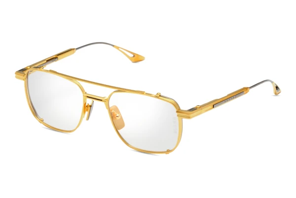 Lunettes de vue DITA-EPILUXURY Eplx.19 (DEX-019 02A)