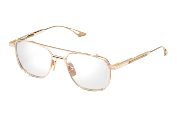 Lunettes de vue DITA-EPILUXURY Eplx.19 (DEX-019 03A)