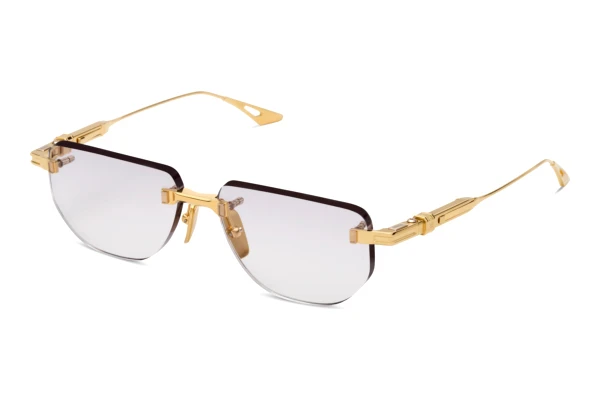 Lunettes de vue DITA-EPILUXURY Eplx.22 (DEX-022 02A)