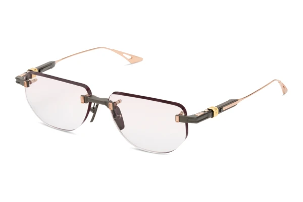 Lunettes de vue DITA-EPILUXURY Eplx.22 (DEX-022 03A)