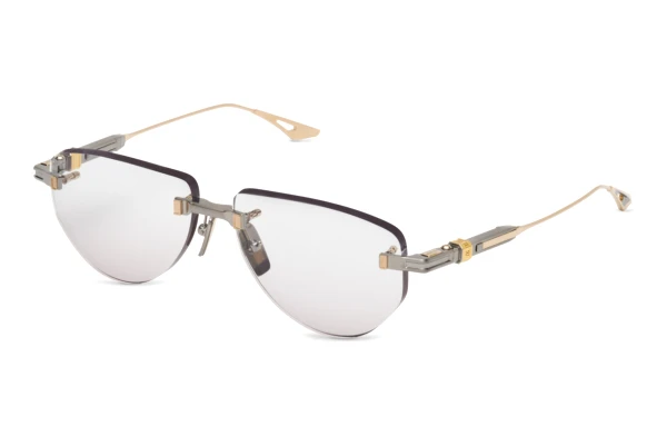 Lunettes de vue DITA-EPILUXURY Eplx.23 (DEX-023 01A)