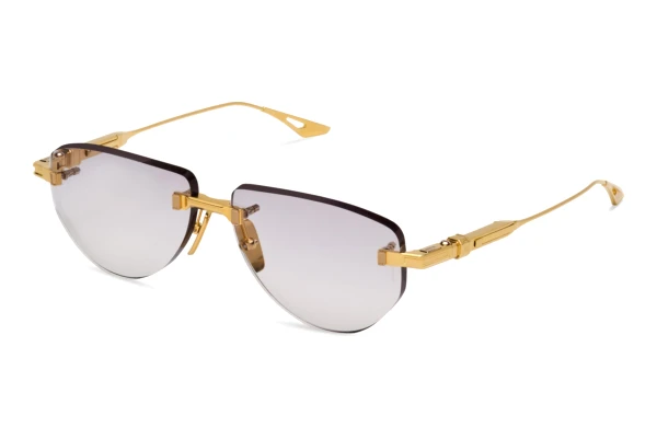 Lunettes de vue DITA-EPILUXURY Eplx.23 (DEX-023 02A)