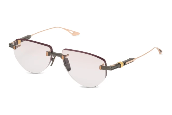 Lunettes de vue DITA-EPILUXURY Eplx.23 (DEX-023 03A)