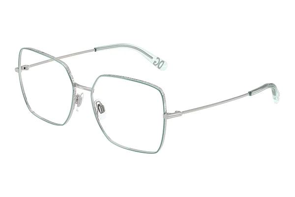 Lunettes de vue Dolce & Gabbana DG1323 1325