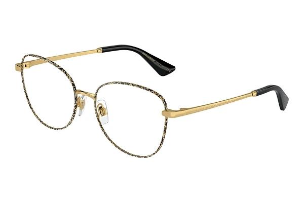 Lunettes de vue Dolce & Gabbana DG1355 1364