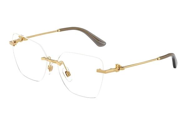 Lunettes de vue Dolce & Gabbana DG1363 02