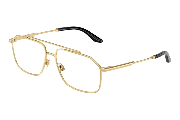 Lunettes de vue Dolce & Gabbana DG1364 02