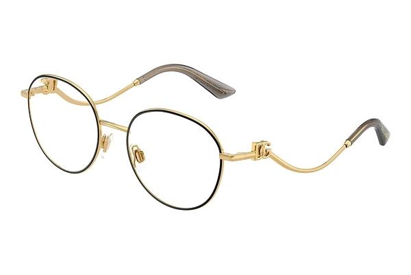 Lunettes de vue Dolce & Gabbana DG1365 1334