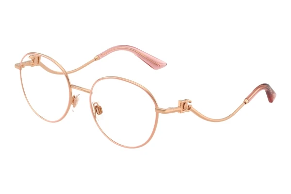 Lunettes de vue Dolce & Gabbana DG1365 1369